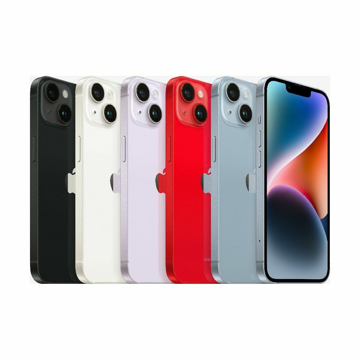 Smartphone Apple iPhone 14 Plus 512 GB - 2