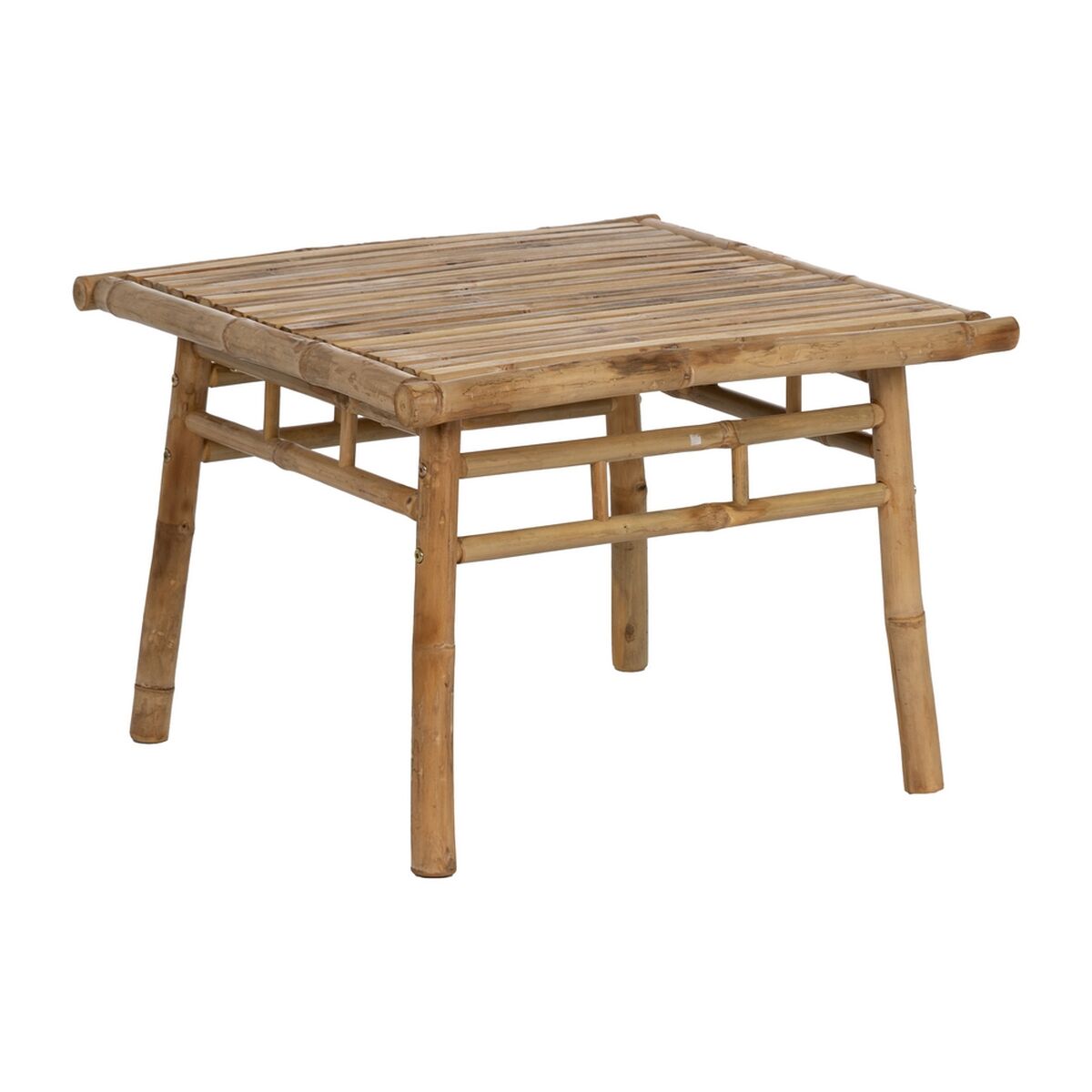 Soffbord Beige 65 x 65 x 46 cm