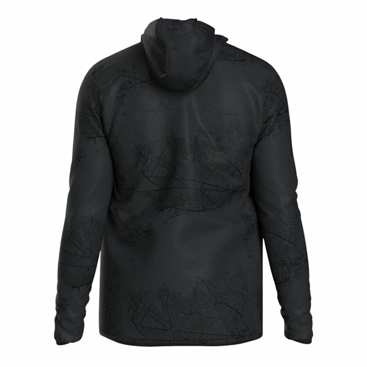 Regnkappa Joma Sport R-Night - 2