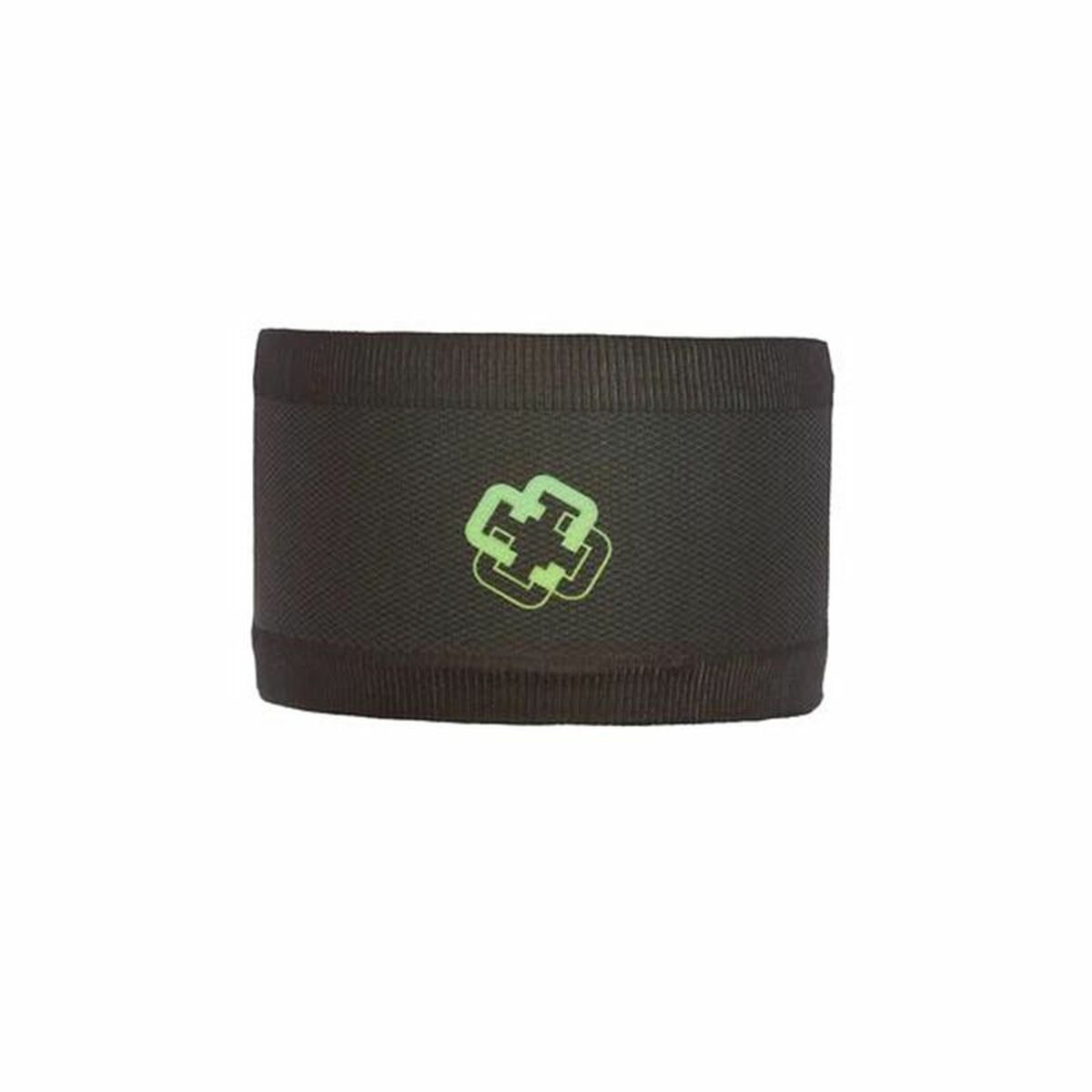 Huvudsportband ARCh MAX HBLG.BLK/GRN - 2