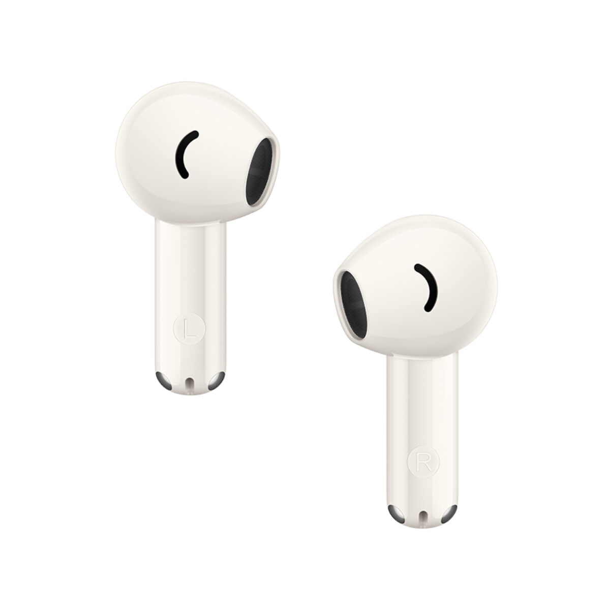 Bluetooth Hörlurar Huawei 55037991 Beige - 3