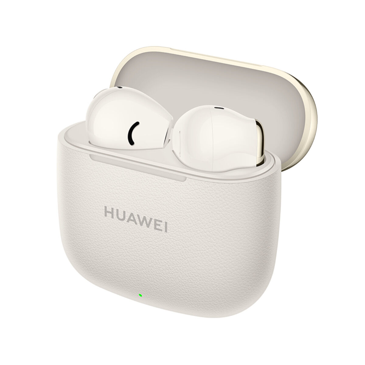 Bluetooth Hörlurar Huawei 55037991 Beige - 2