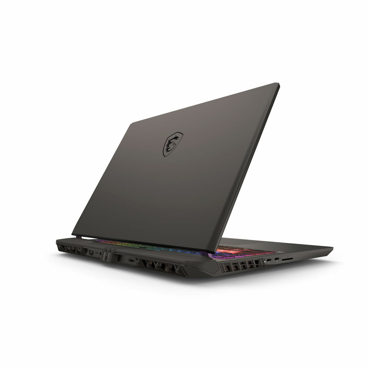 Bärbar dator MSI 9S7-15M352-099 16" 32 GB RAM 1 TB SSD RTX 5080 - 2