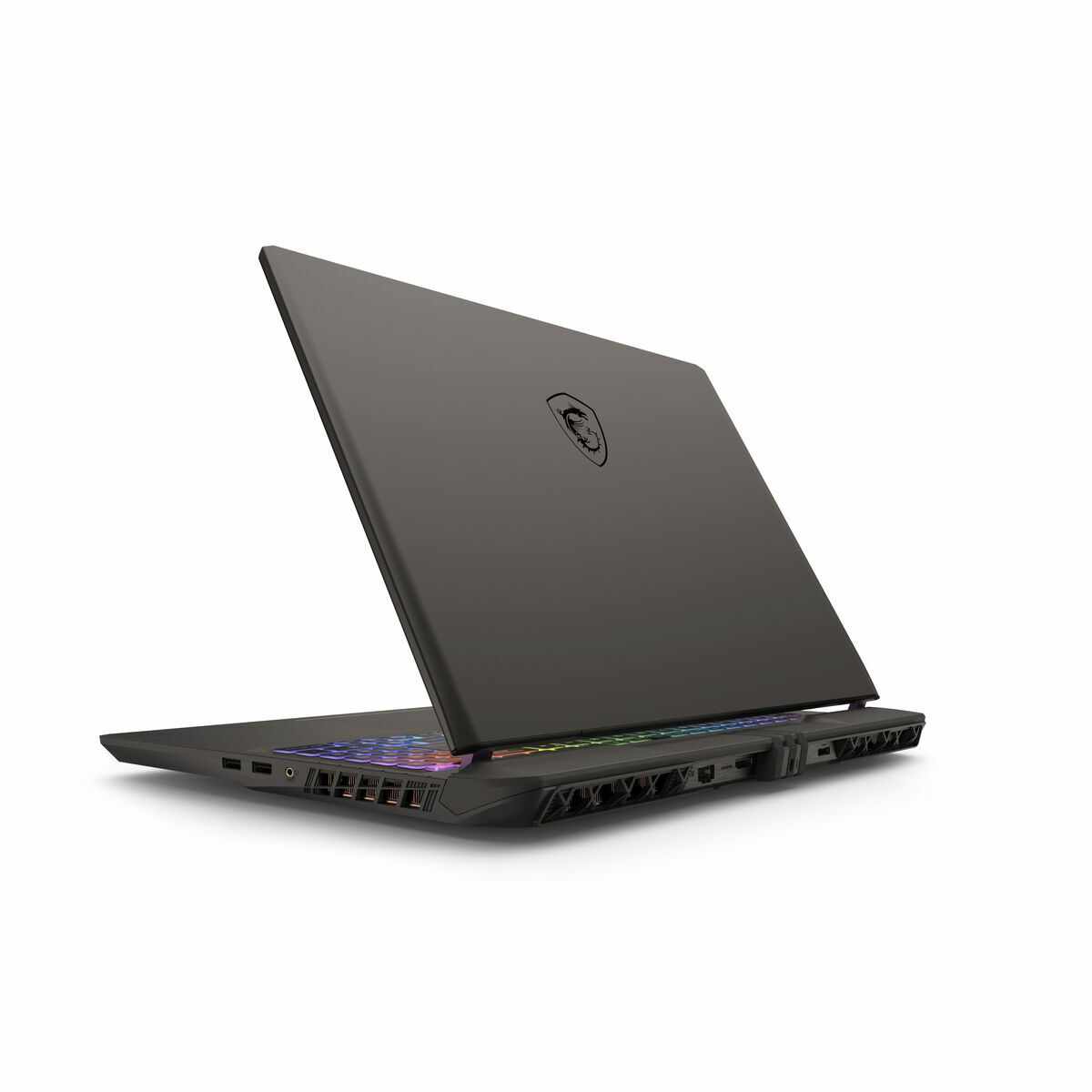 Bärbar dator MSI 9S7-15M352-099 16" 32 GB RAM 1 TB SSD RTX 5080