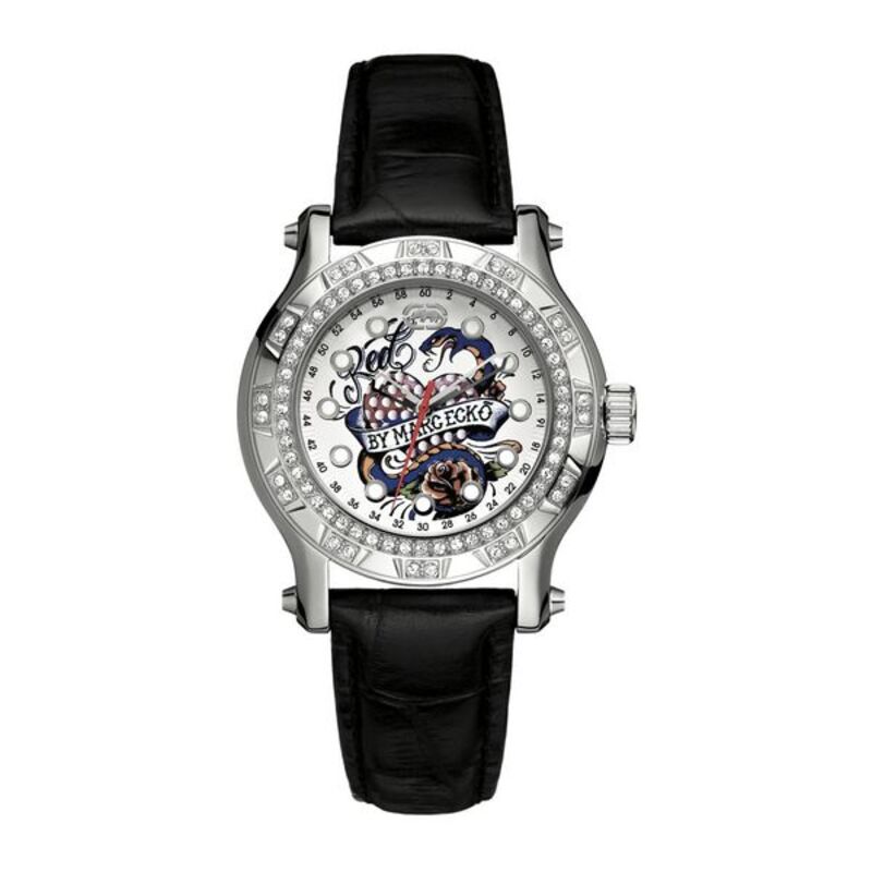 Unisexklocka Marc Ecko E12589M1 (Ø 39 mm) - 4