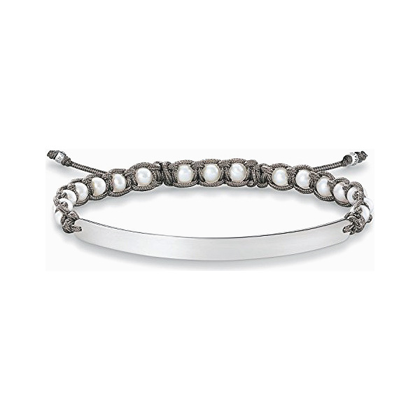 Armband Thomas Sabo LBA0053-170-14-L21V