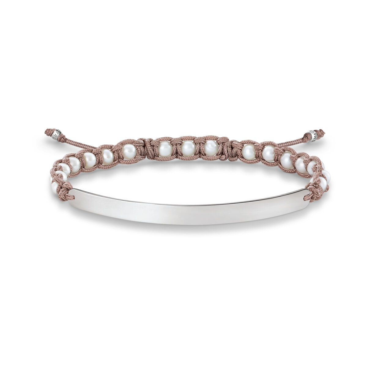Armband Thomas Sabo LBA0053-170-14-L21V - 5