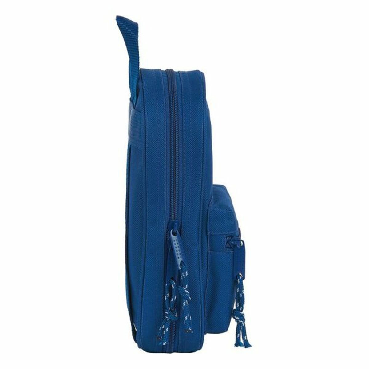 Pennfodral Ryggsäck BlackFit8 M847 Mörkblå 12 x 23 x 5 cm - 12