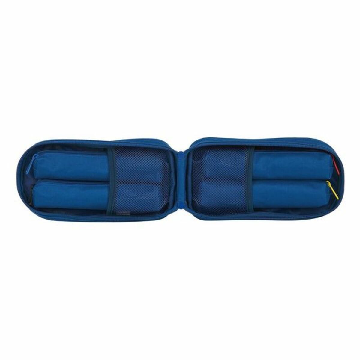 Pennfodral Ryggsäck BlackFit8 M847 Mörkblå 12 x 23 x 5 cm - 7