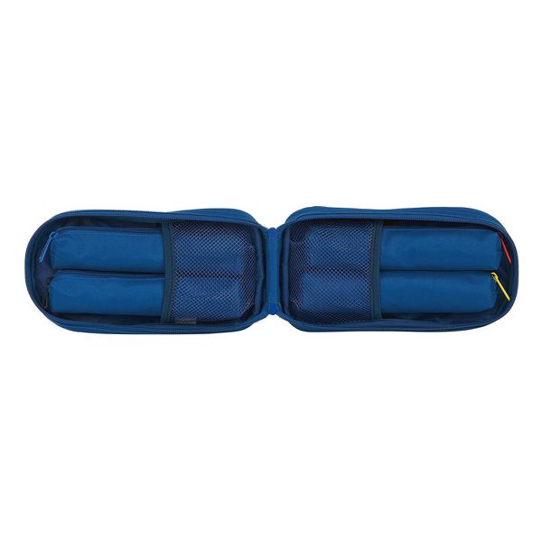 Pennfodral Ryggsäck BlackFit8 M847 Mörkblå 12 x 23 x 5 cm - 2