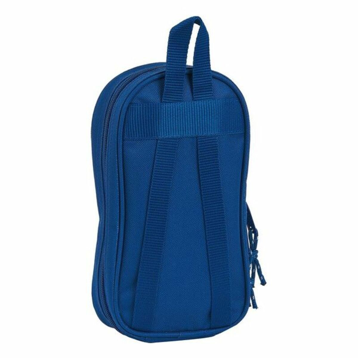 Pennfodral Ryggsäck BlackFit8 M847 Mörkblå 12 x 23 x 5 cm - 14
