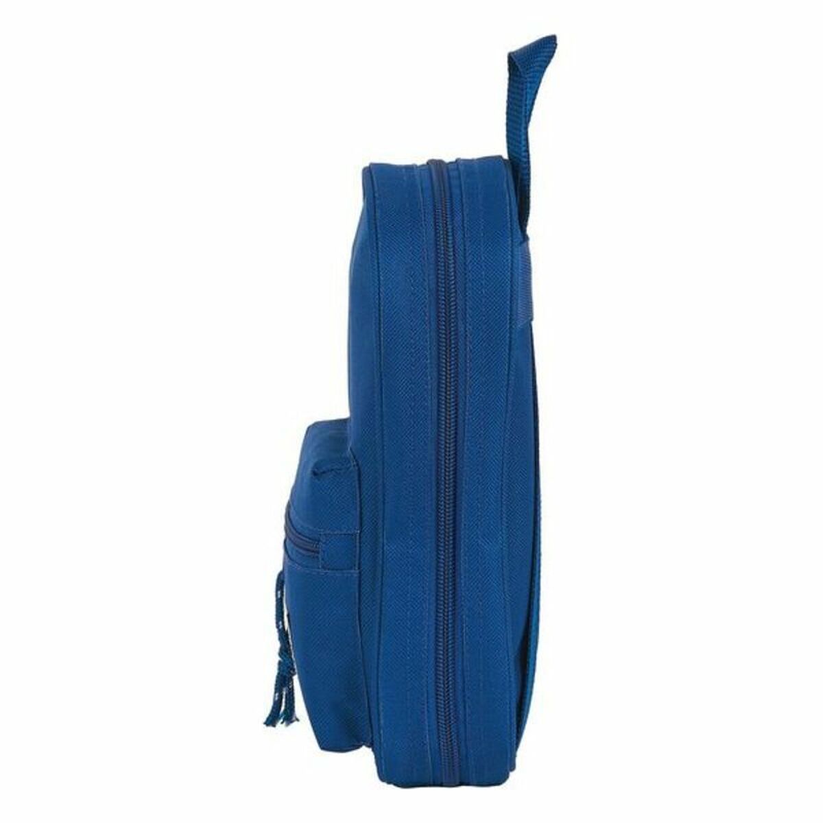 Pennfodral Ryggsäck BlackFit8 M847 Mörkblå 12 x 23 x 5 cm - 9