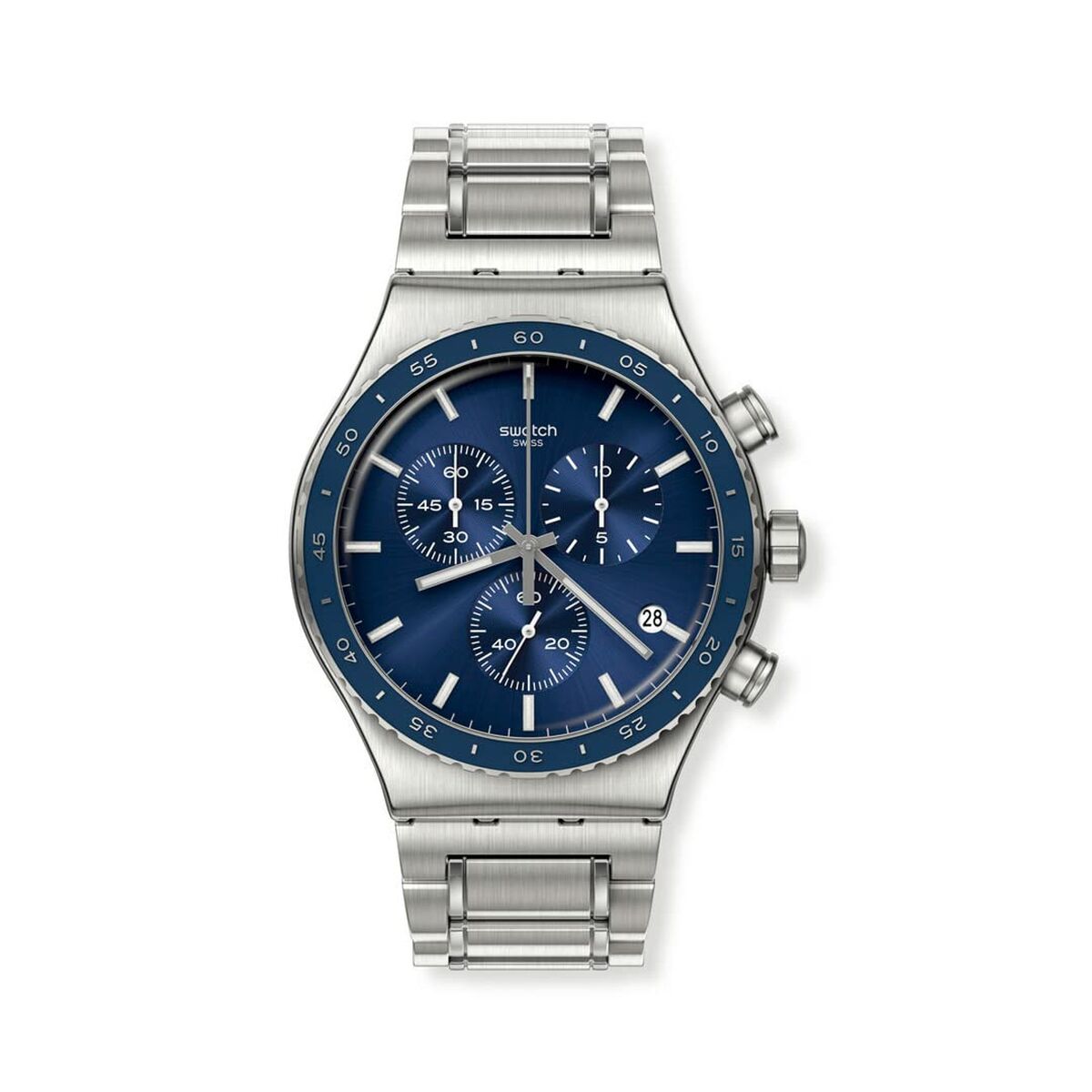 Herrklocka Swatch YVS496G - 2
