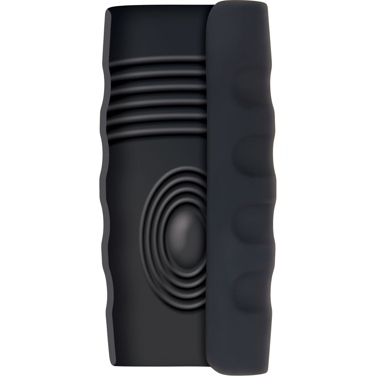 Endurance Jack Ass Zero Tolerance Zero Tolerance Svart - 5