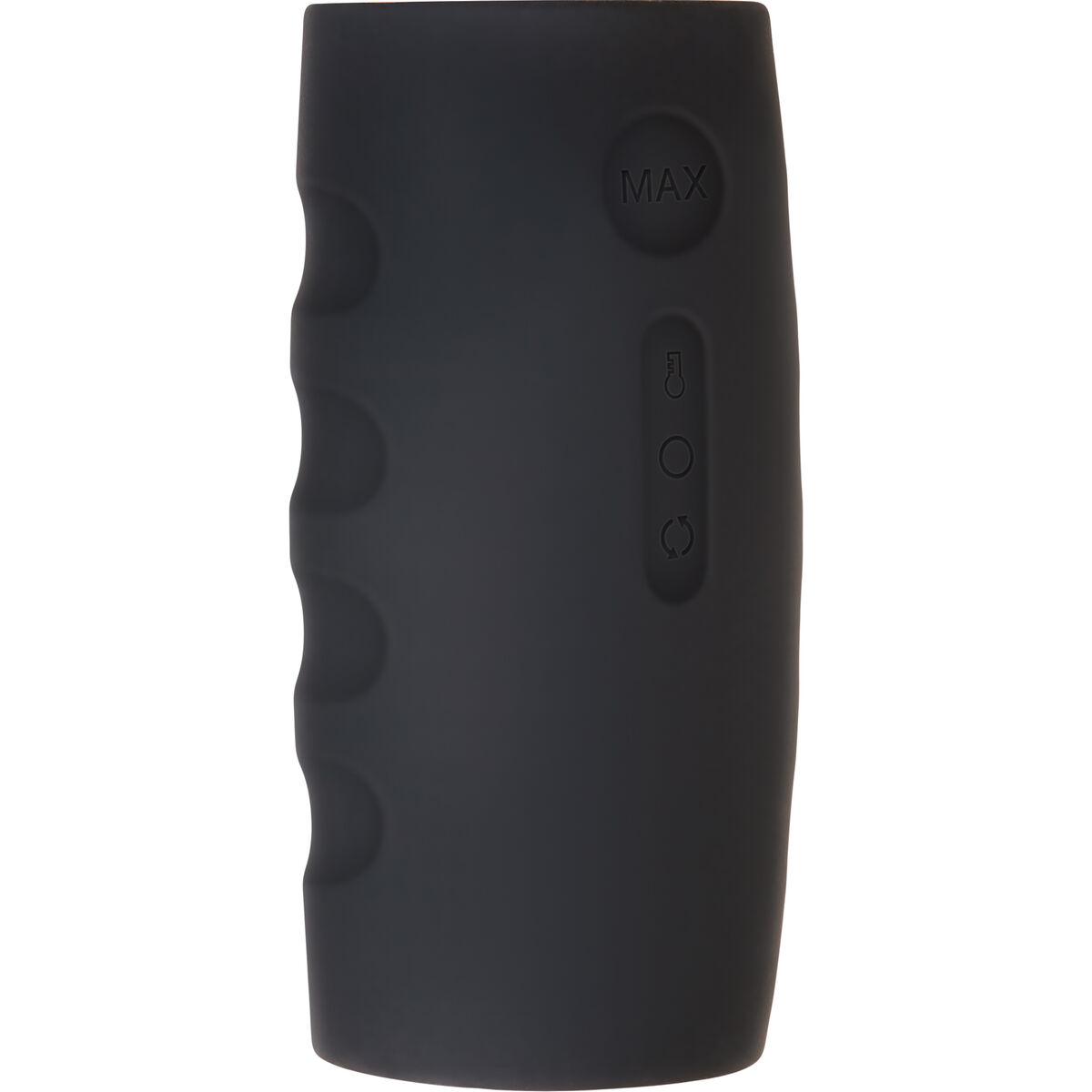 Endurance Jack Ass Zero Tolerance Zero Tolerance Svart - 6