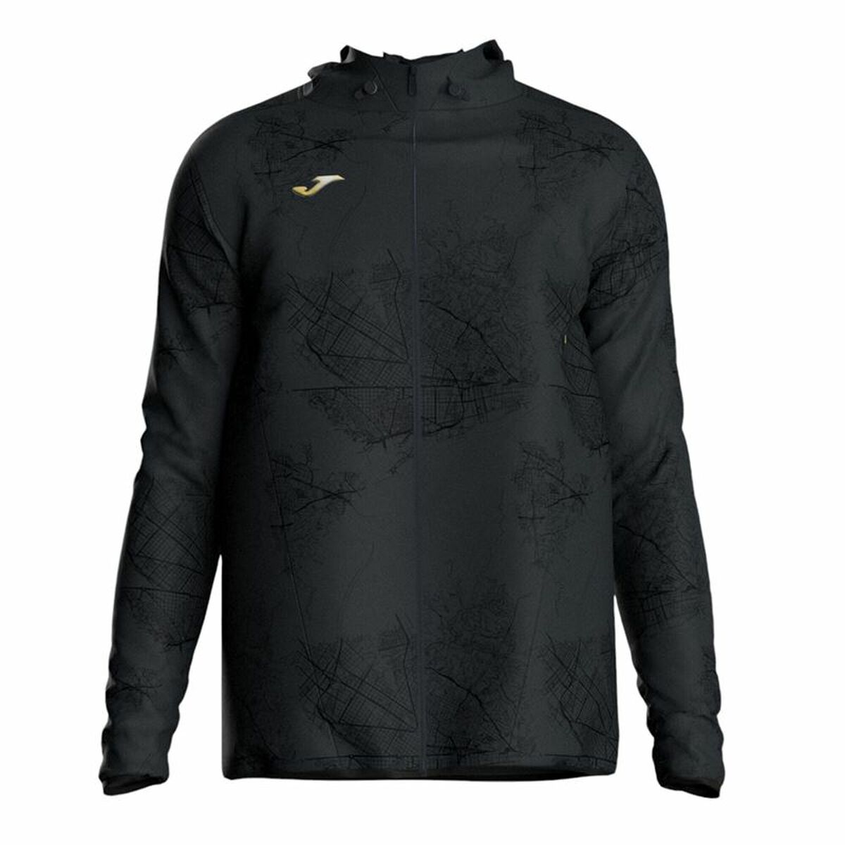 Regnkappa Joma Sport R-Night