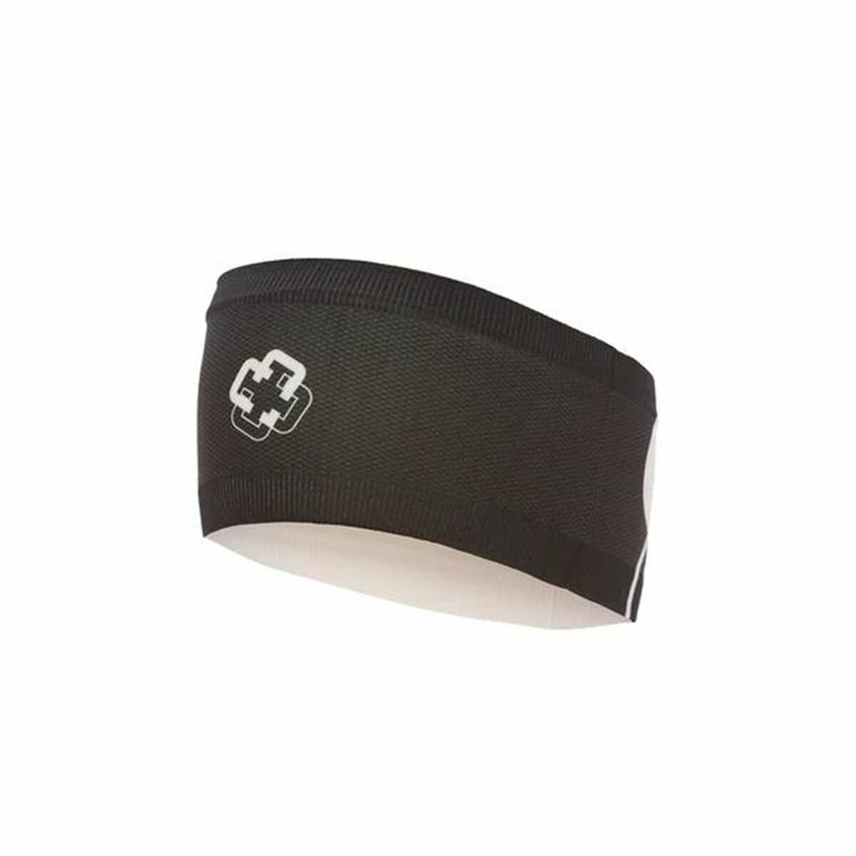 Huvudsportband ARCh MAX HBLG.BLK/WHT - 2