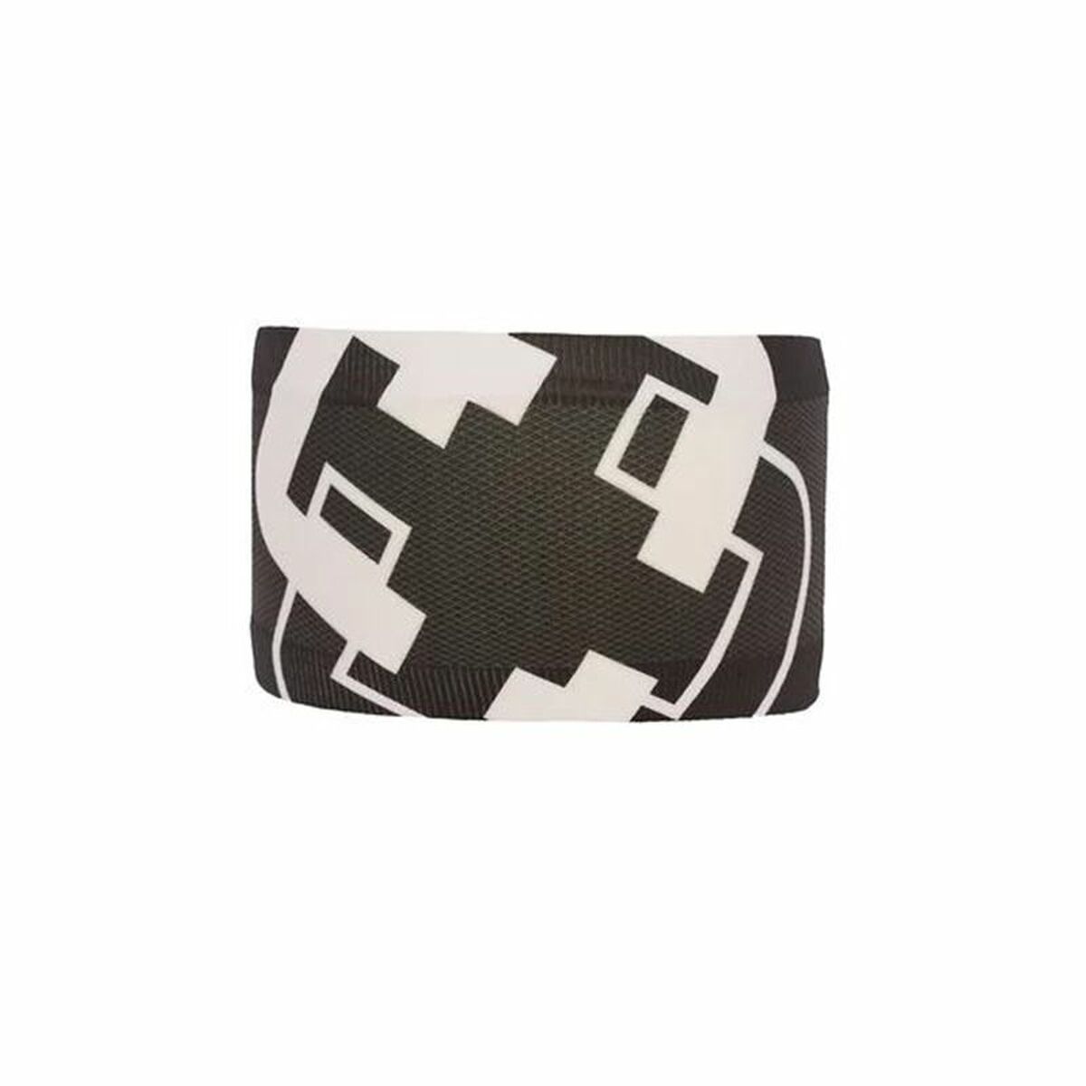 Huvudsportband ARCh MAX HBLG.BLK/WHT