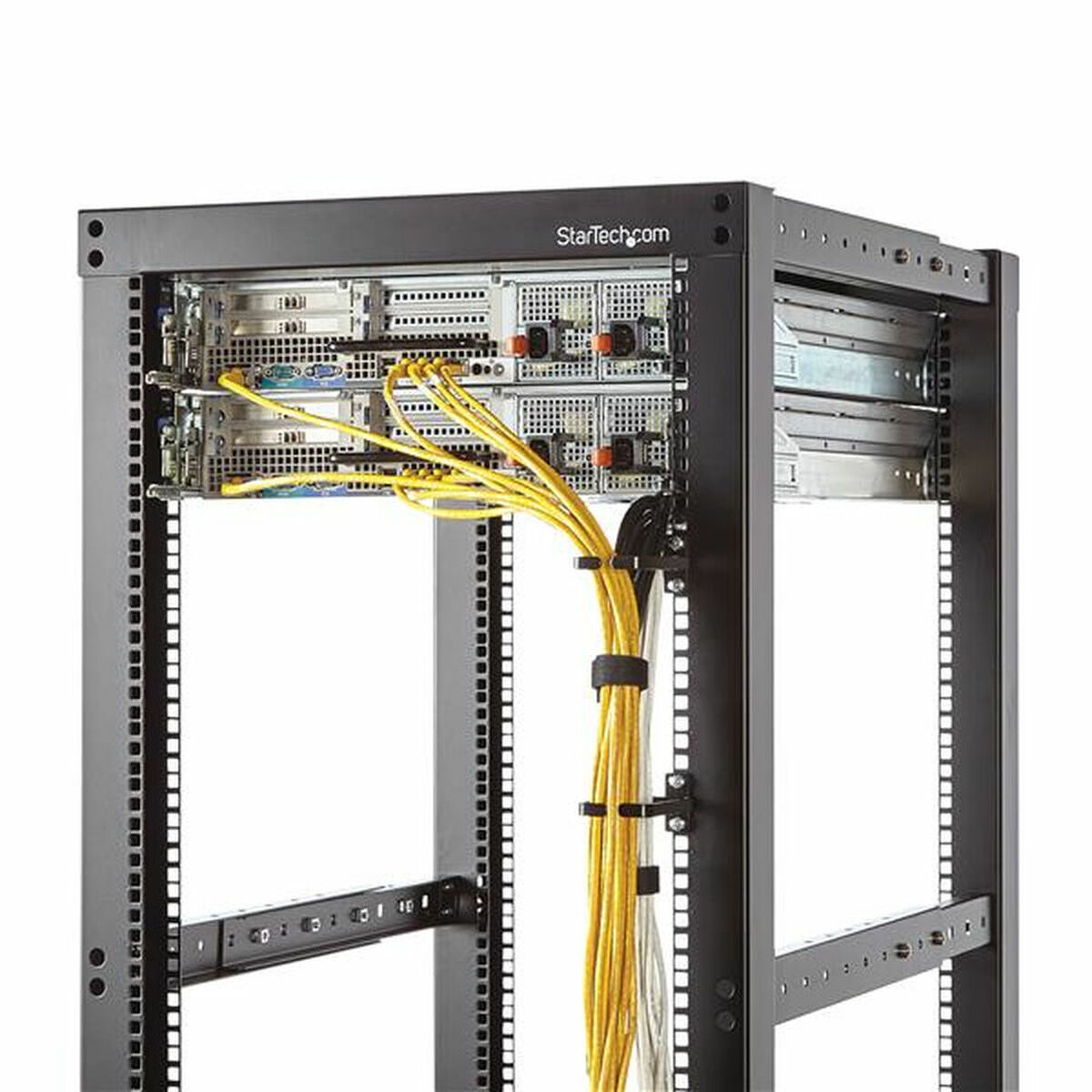 Tillbehör Startech CMHOOK1U             Öppen ring - 3