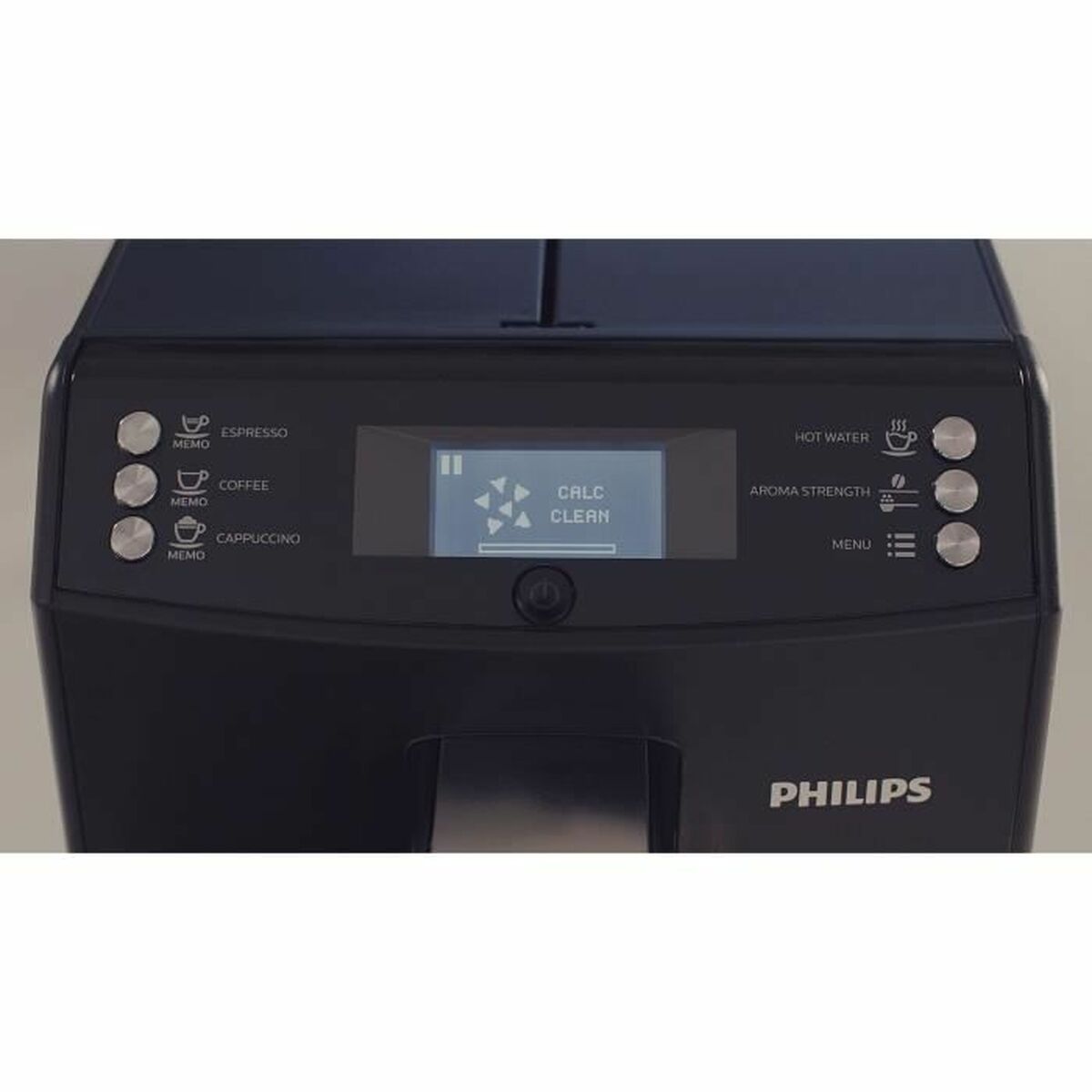 Avkalkare Philips CA6700/22 - 3