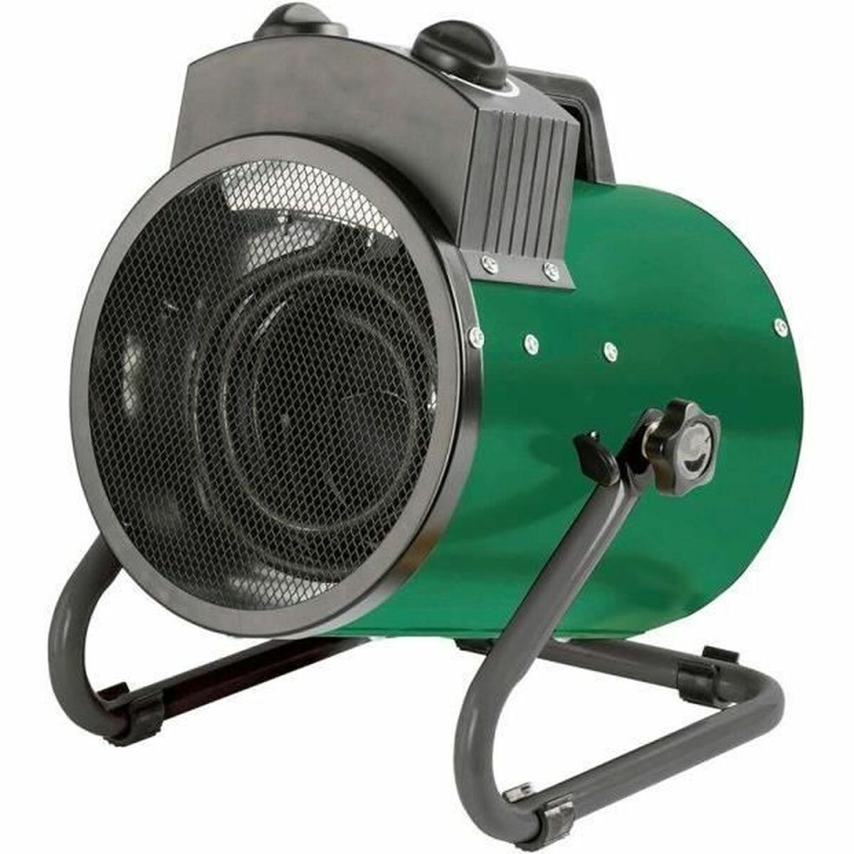 Bärbart värmeelement Lighthouse Grön Vert 3000 W