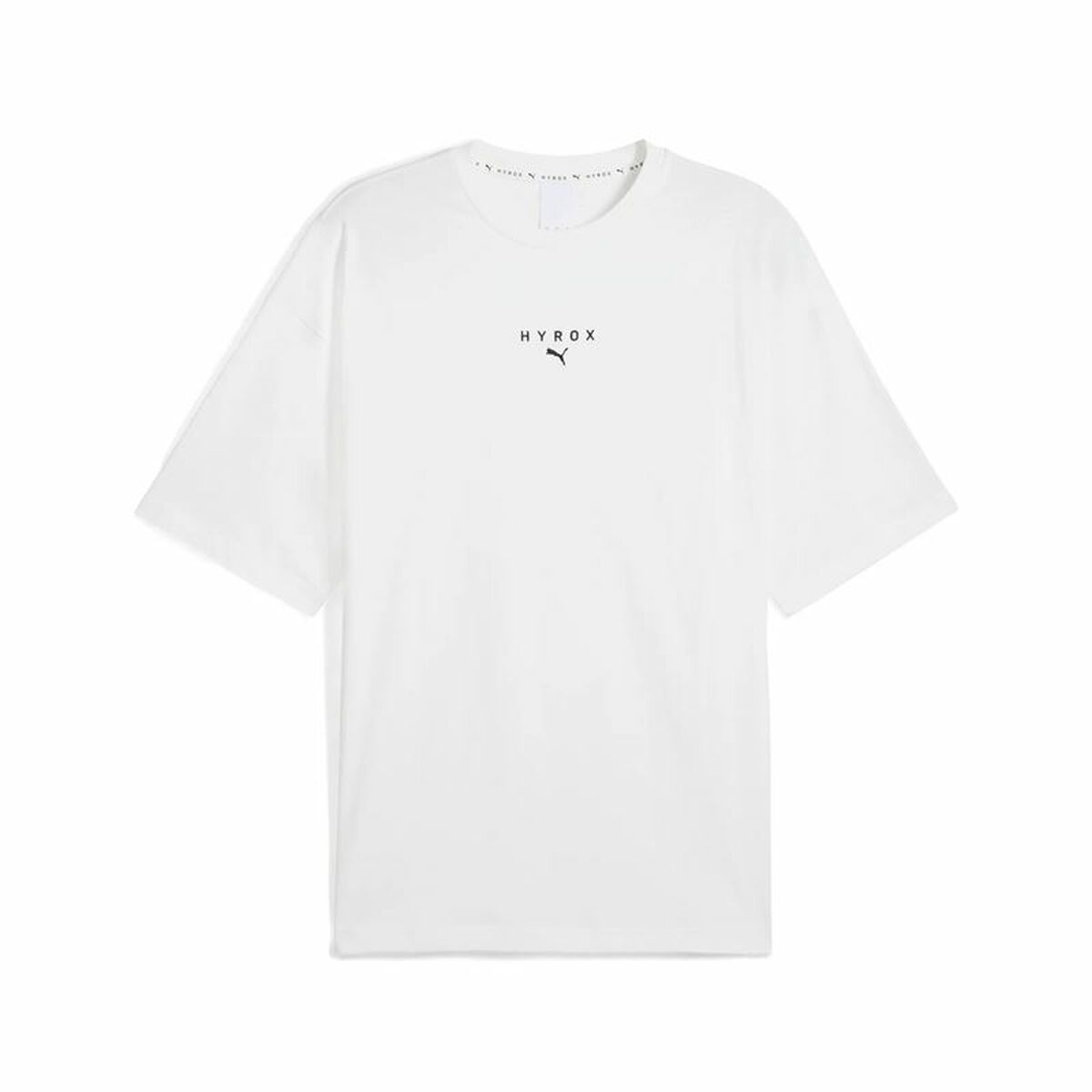 T-shirt med kortärm Herr Puma M X Hyrox M Ove