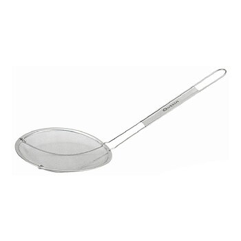 Sil Quttin Rostfritt stål (17 x 41 x 6,5 cm)
