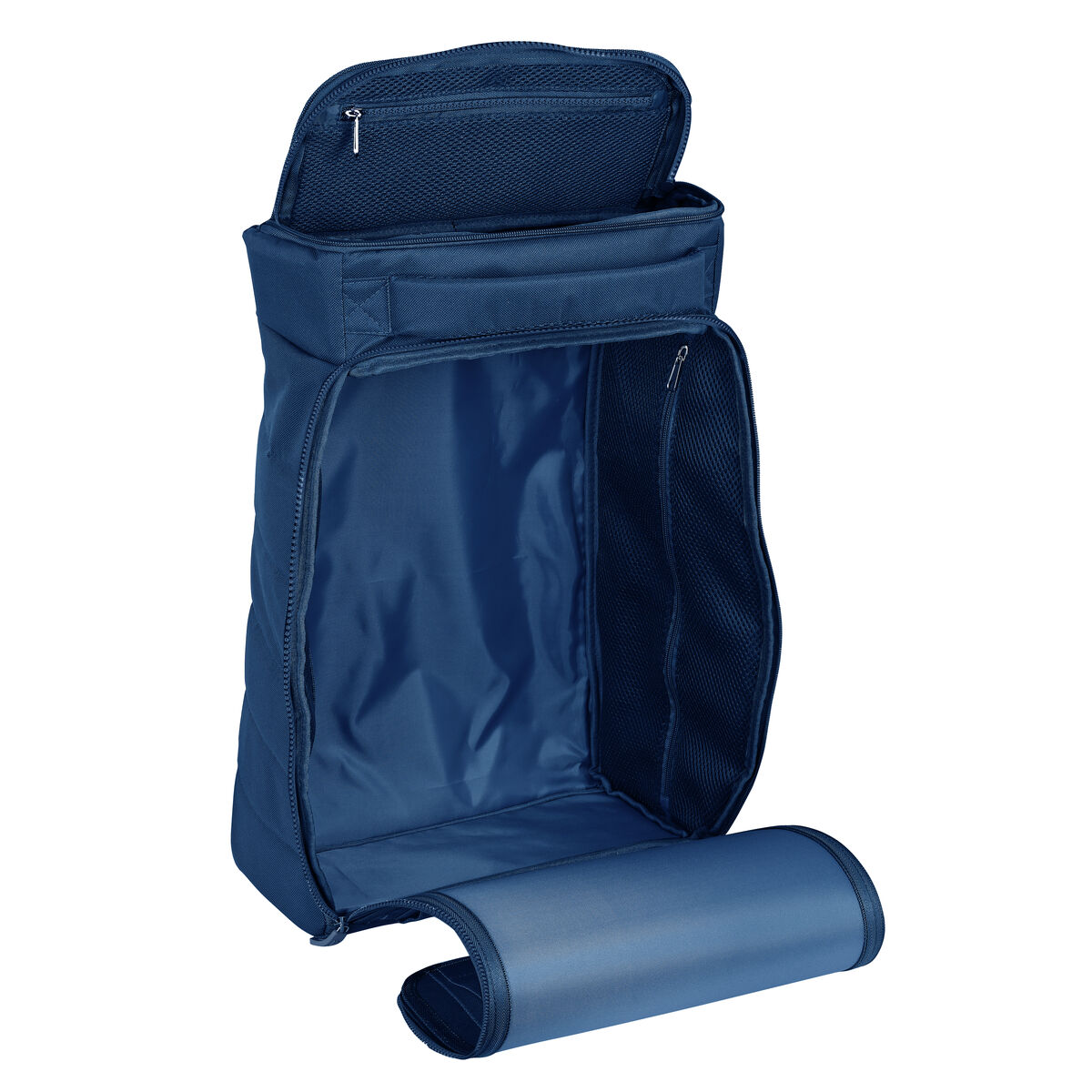 Ryggsäck Safta   Resa Marinblå 33 x 55 x 18 cm - 5