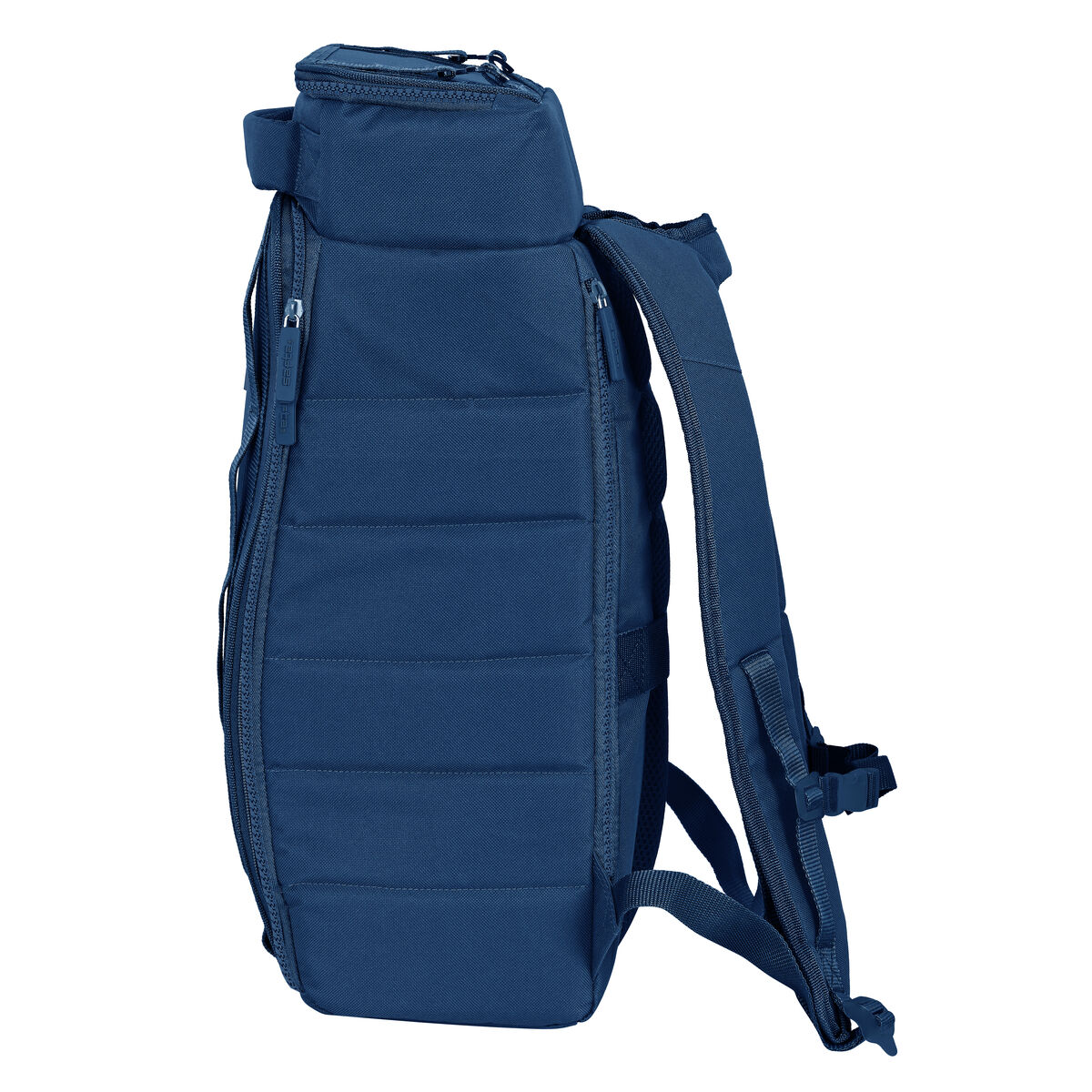 Ryggsäck Safta   Resa Marinblå 33 x 55 x 18 cm - 4