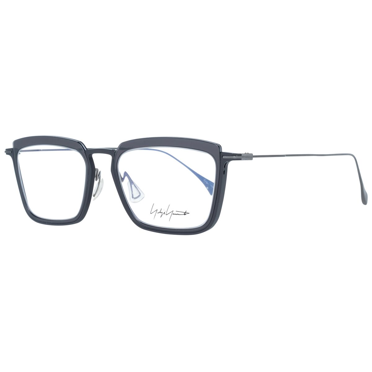 Glasögonbågar Yohji Yamamoto YY1040 53902
