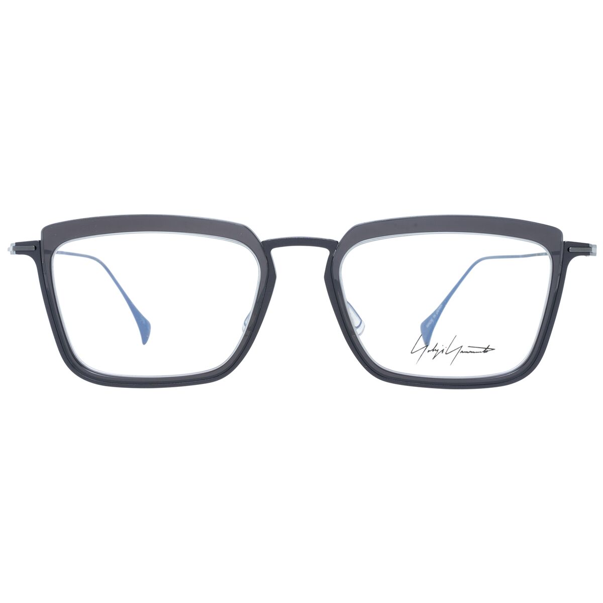 Glasögonbågar Yohji Yamamoto YY1040 53902 - 4