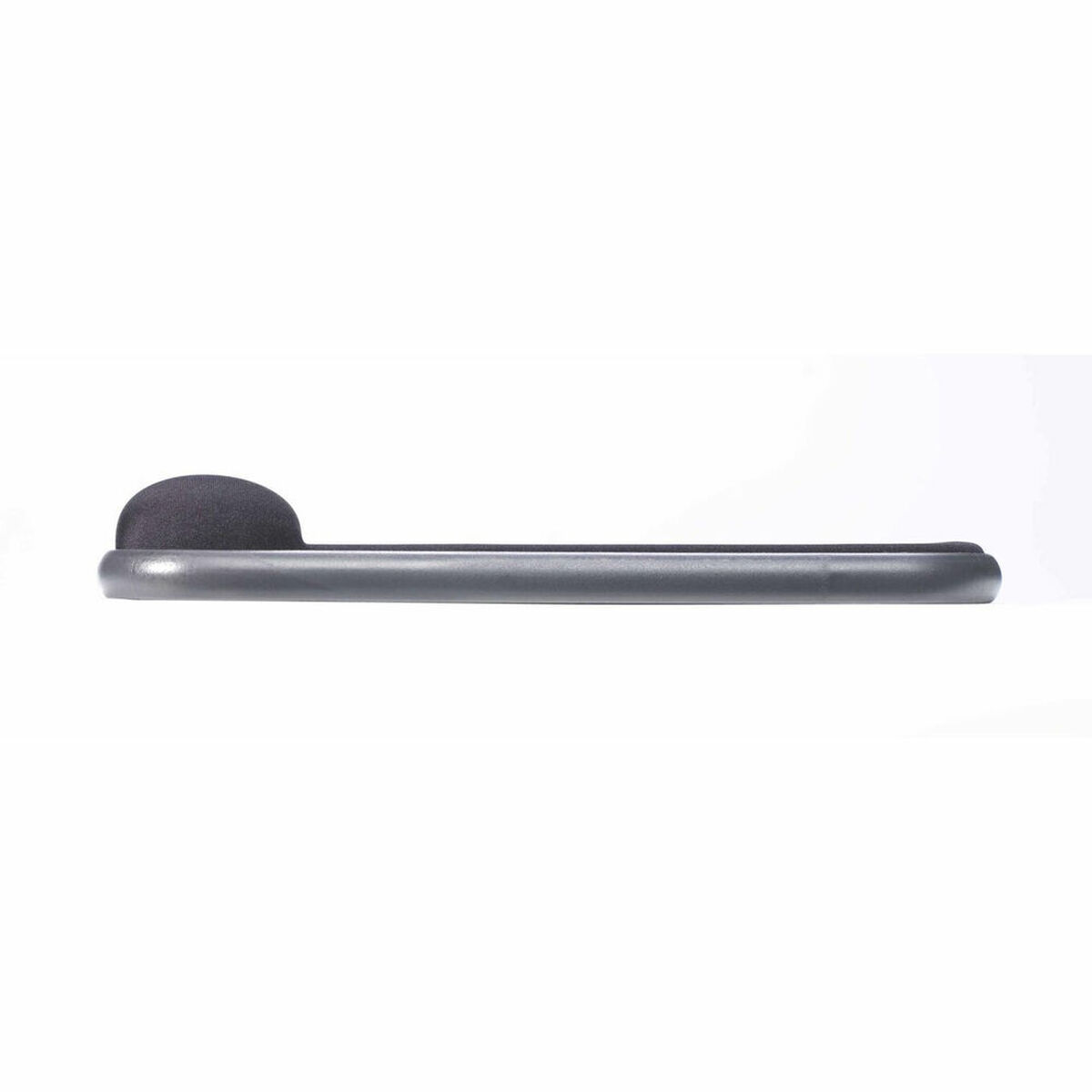 Halkfri matta Kensington Almohadilla gel ratón dos alturas negro Svart - 2