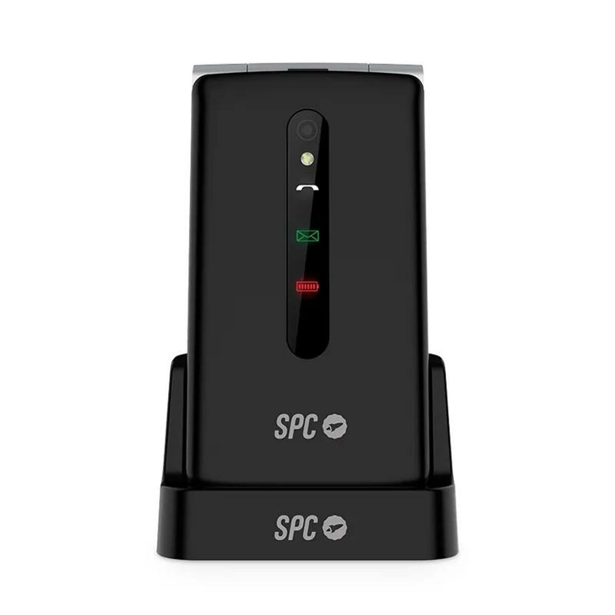 Mobiltelefon för seniorer SPC 2321NS Svart - 2