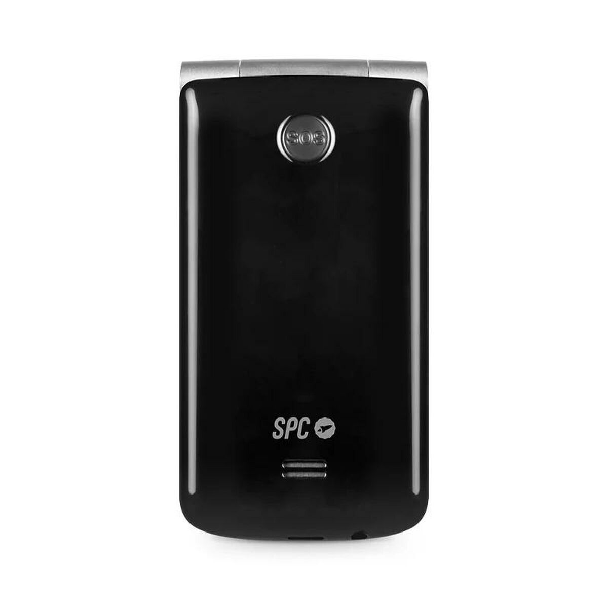 Mobiltelefon för seniorer SPC 2321NS Svart - 3