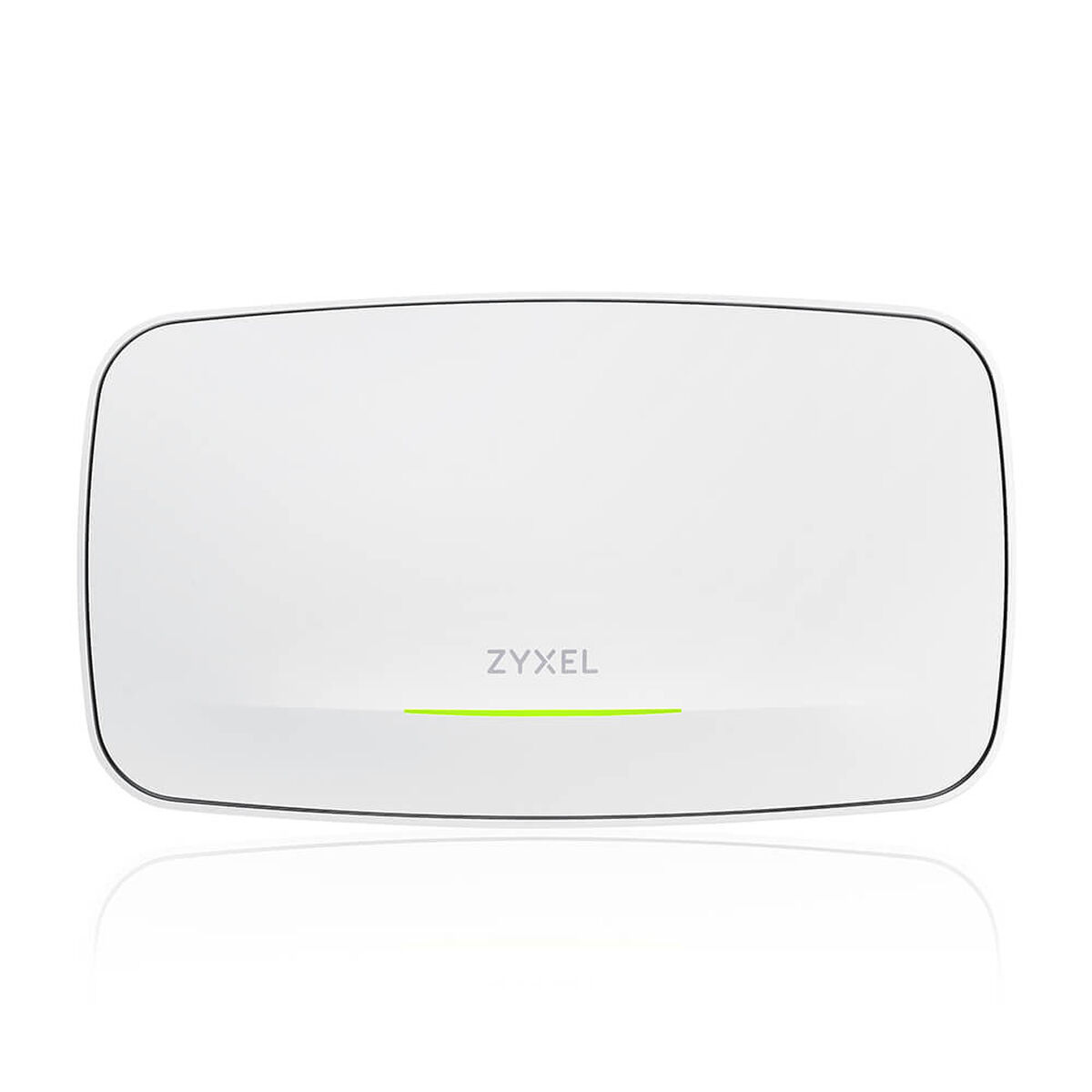 Nätkabel UTP Styv Kategori 6 ZyXEL WBE660S-EU0101F Grå