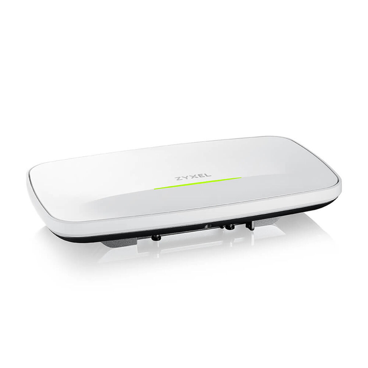 Nätkabel UTP Styv Kategori 6 ZyXEL WBE660S-EU0101F Grå - 5