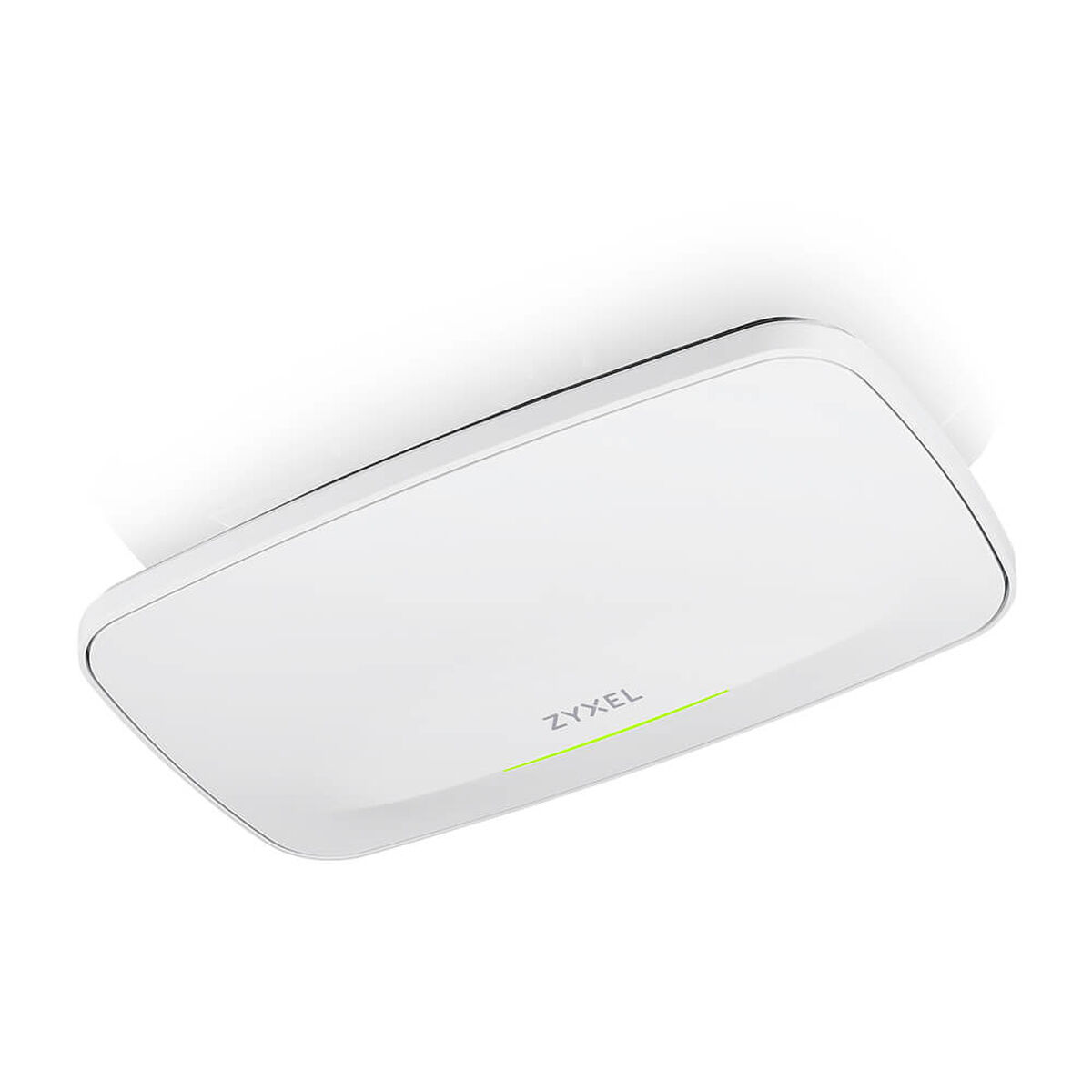 Nätkabel UTP Styv Kategori 6 ZyXEL WBE660S-EU0101F Grå - 4