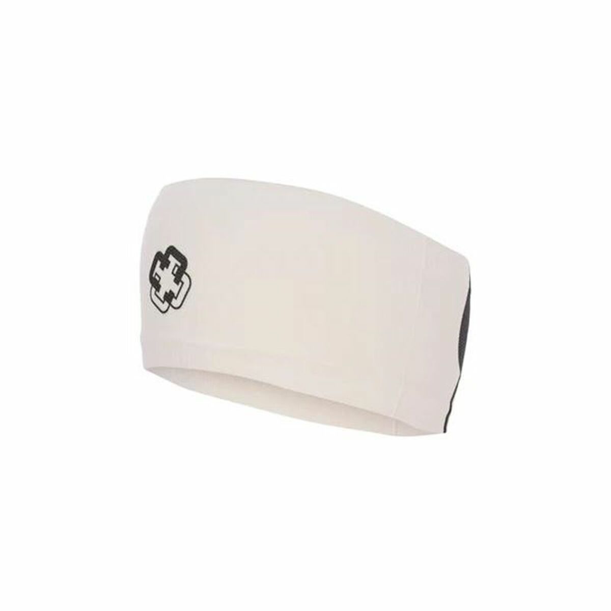 Huvudsportband ARCh MAX HBLG.WHT/BLK - 3