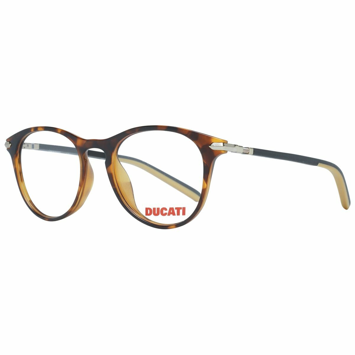 Glasögonbågar Ducati Brun Ø 50 mm