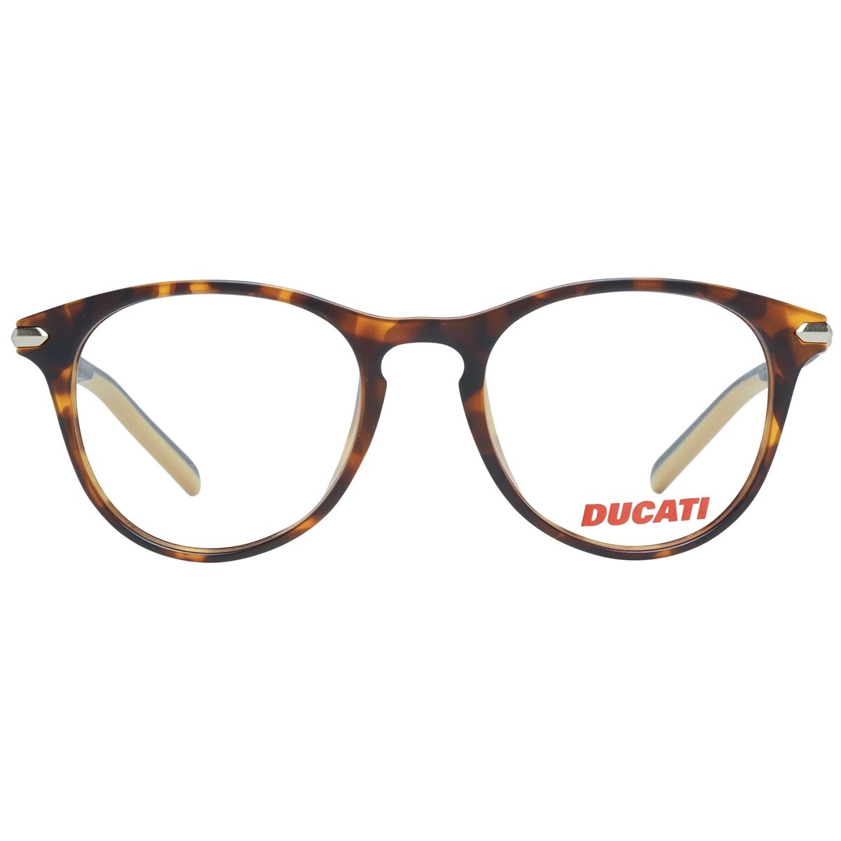 Glasögonbågar Ducati Brun Ø 50 mm - 3