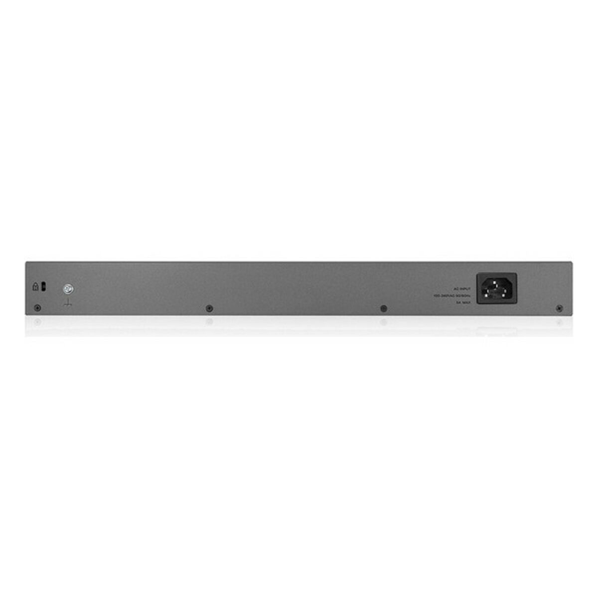 Switch ZyXEL GS1350-26HP-EU0101F 24 p 10 / 100 / 1000 Mbps - 3