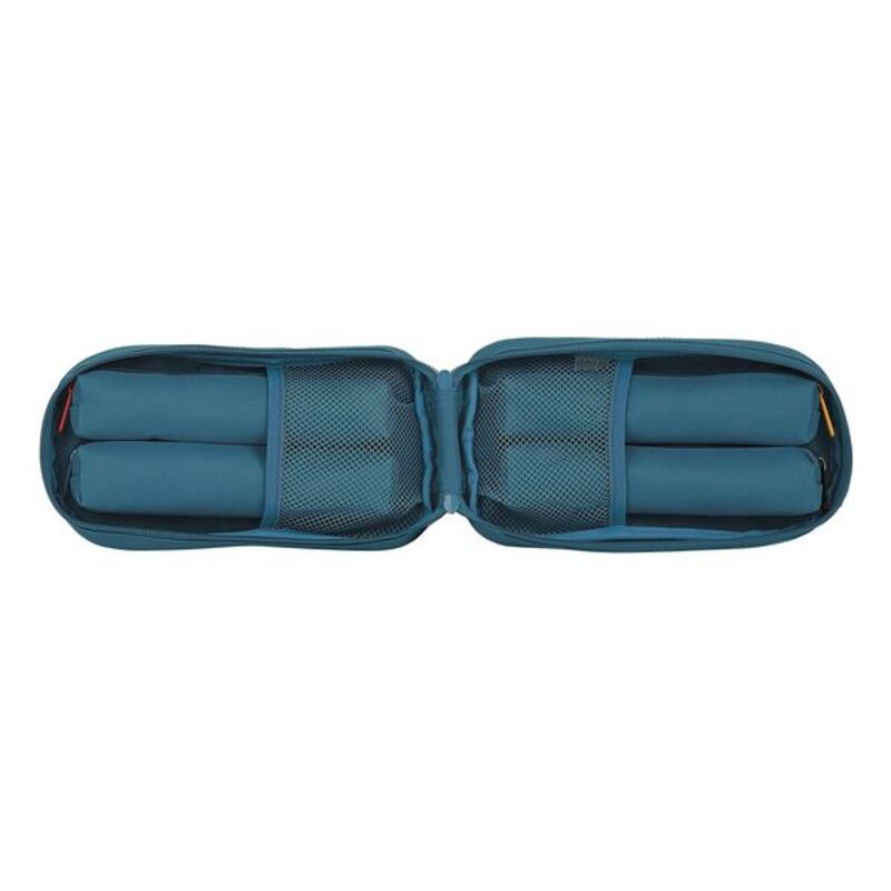 Pennfodral Ryggsäck BlackFit8 M847 Blå 12 x 23 x 5 cm - 7