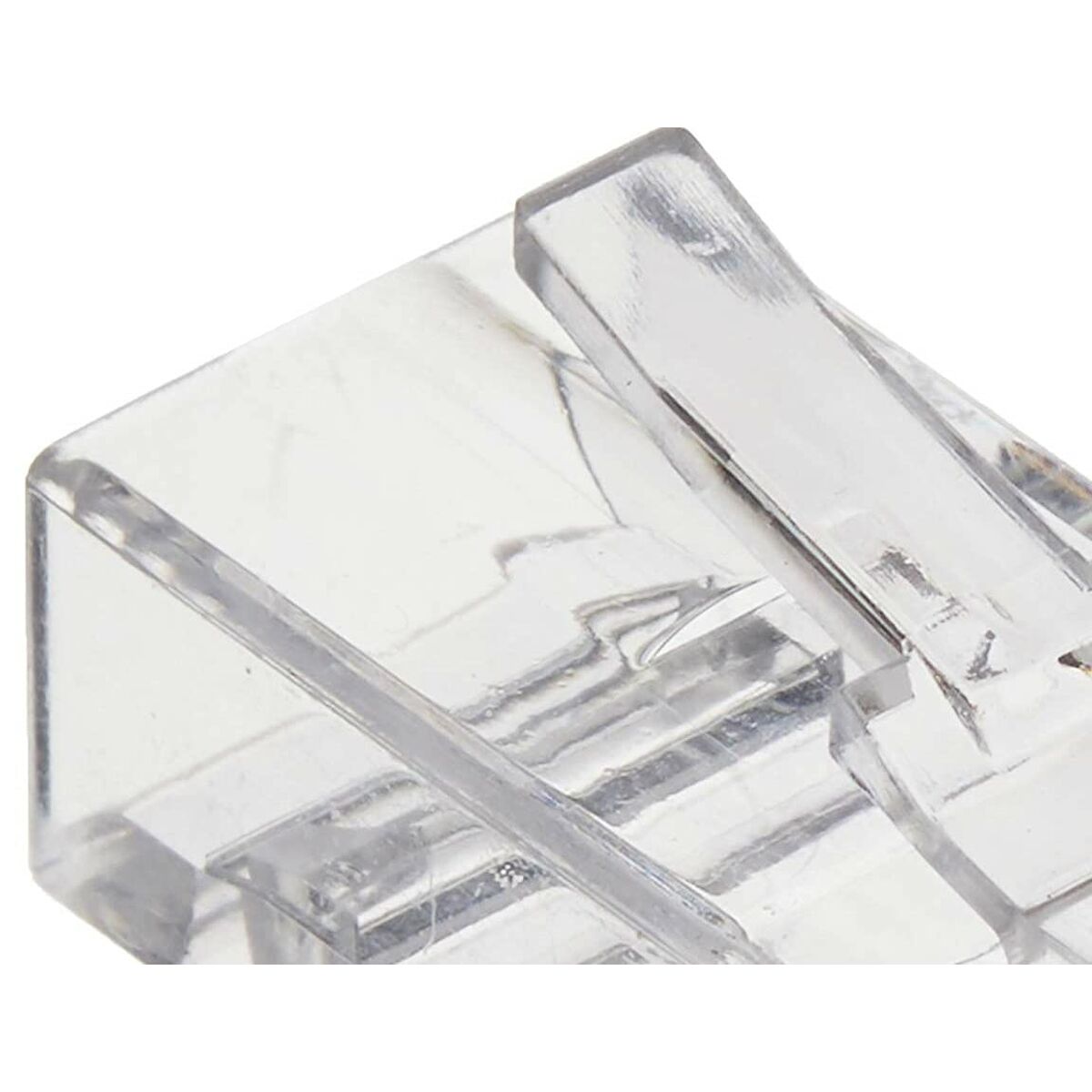 Koppling RJ45 Startech CRJ45C6SOL50 - 3