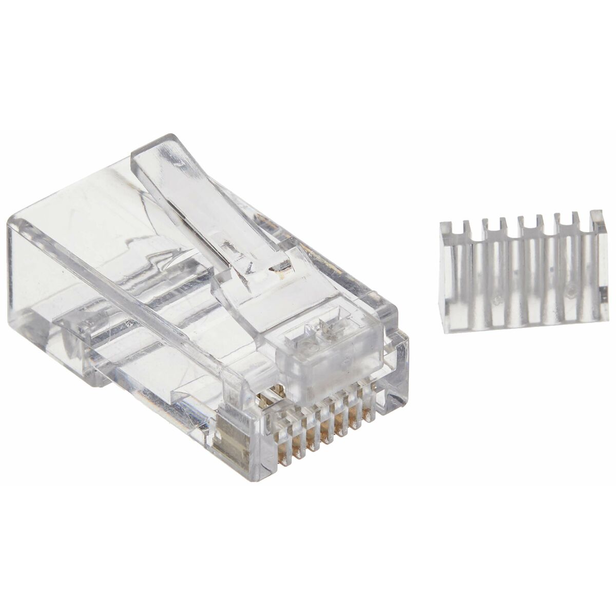 Koppling RJ45 Startech CRJ45C6SOL50 - 5
