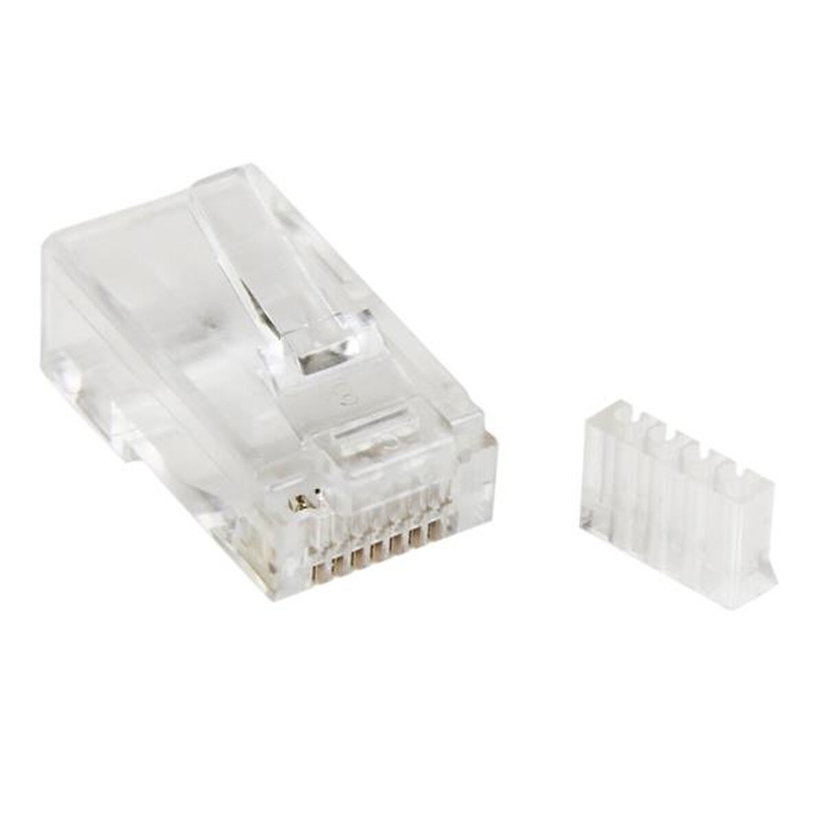 Koppling RJ45 Startech CRJ45C6SOL50 - 6