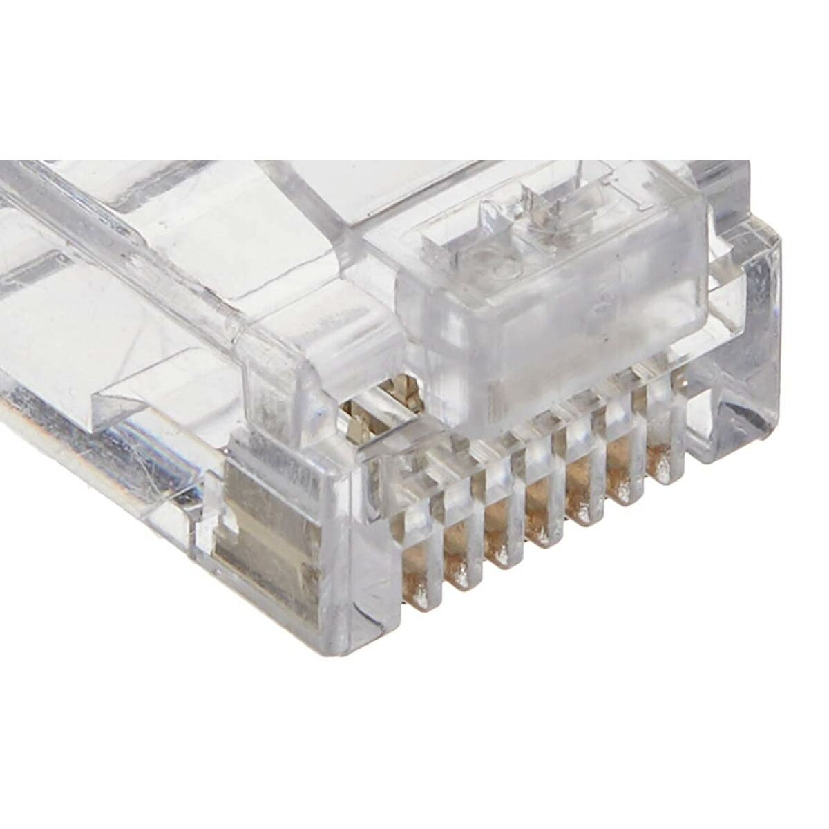 Koppling RJ45 Startech CRJ45C6SOL50 - 4