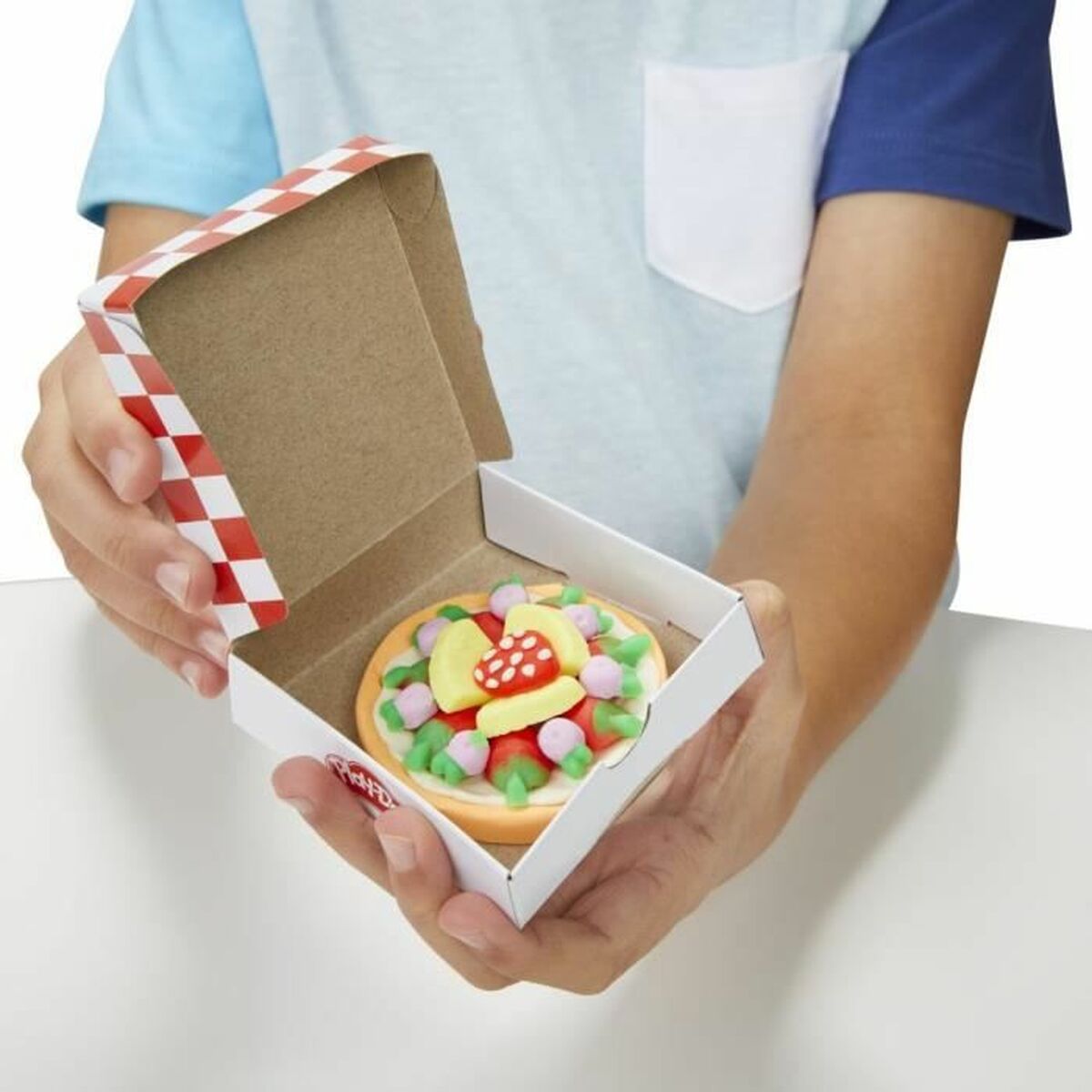 Modellera Spel Play-Doh Kitchen Creations - 5