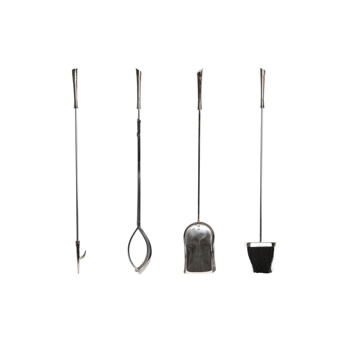 Brastillbehör DKD Home Decor (Renoverade D) - 4