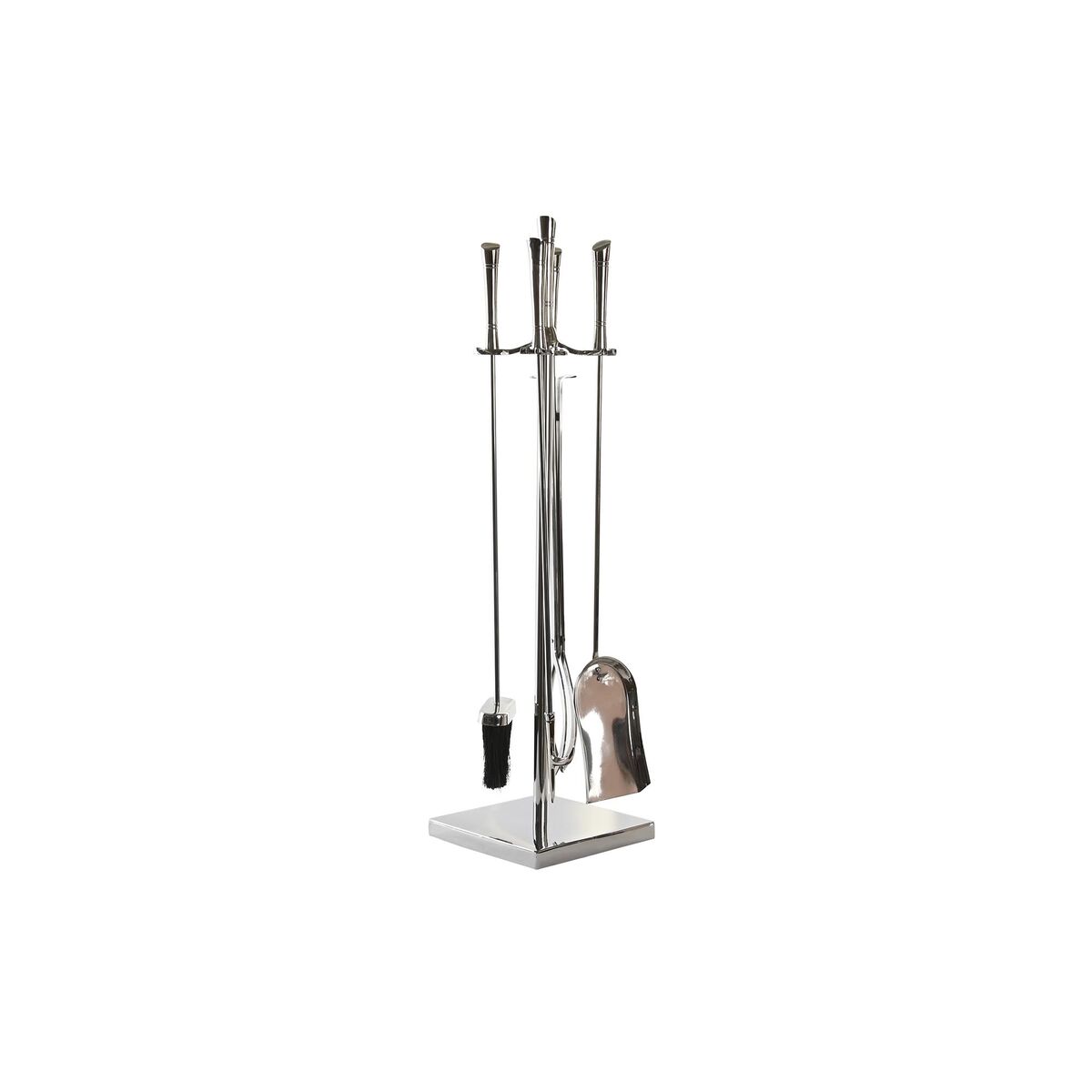 Brastillbehör DKD Home Decor (Renoverade D) - 5