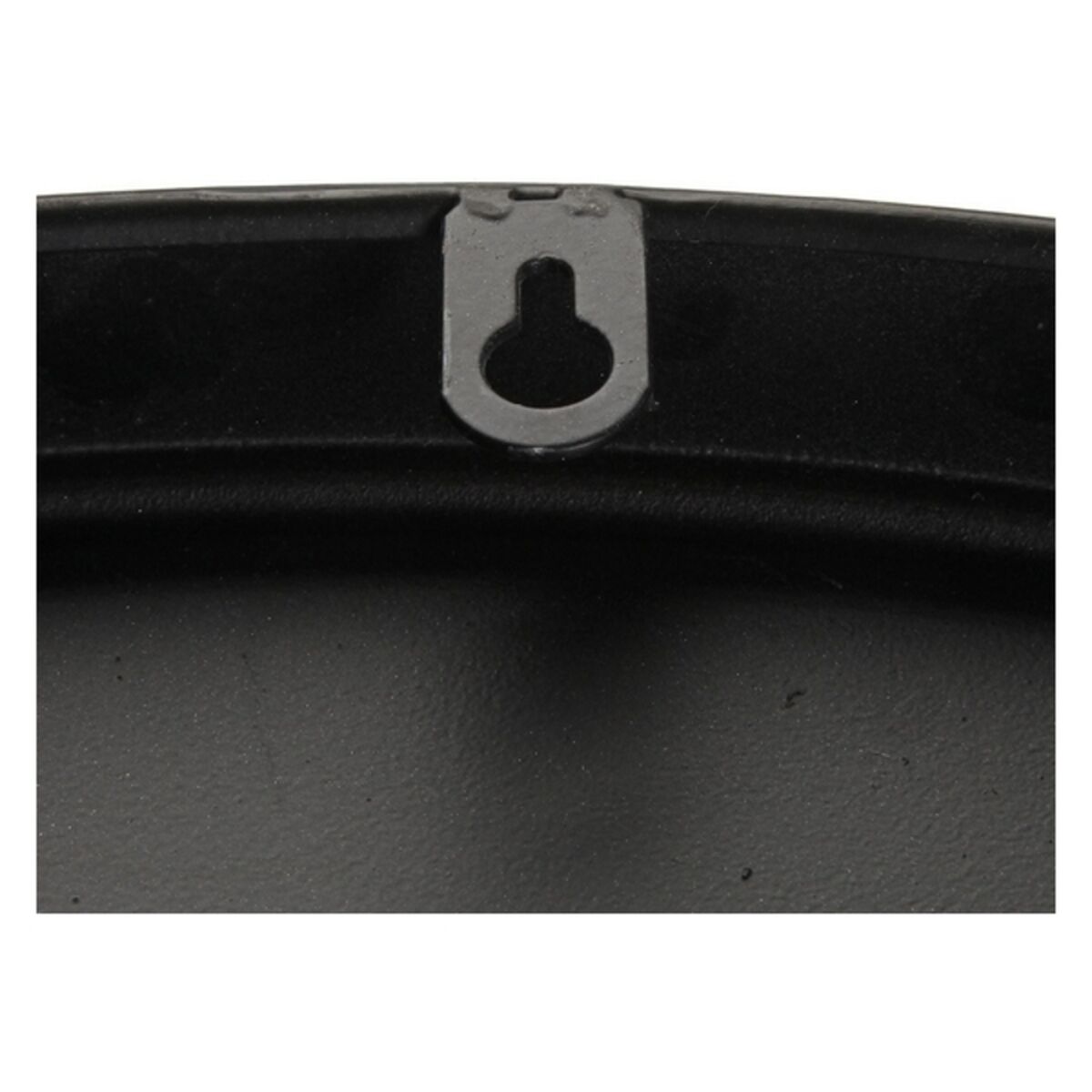 Väggklocka Industry (59 cm) Metall - 4